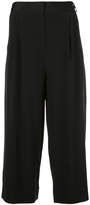 Thumbnail for your product : Tibi cropped pants