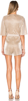 Thumbnail for your product : Saylor Emeline Romper