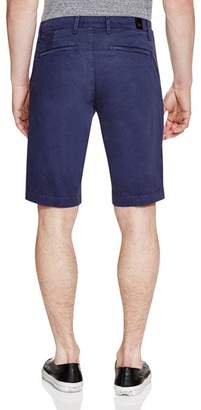 AG Jeans Griffin Relaxed Fit Shorts