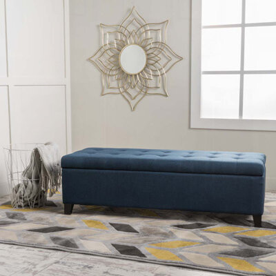 Storage Bench
