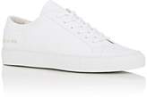 Thumbnail for your product : Common Projects MEN'S ACHILLES CANVAS SNEAKERS