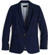 Thumbnail for your product : J.Crew Parke Blazer
