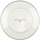 Thumbnail for your product : Mackenzie Childs Mackenzie-childs Courtly Check Salad Plate (20cm)