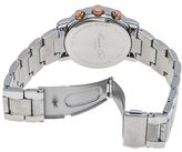 Thumbnail for your product : Kenneth Cole Dress Sport Dual Sub-Eye Chronograph Watch - Mother-of-Pearl Dial (For Women)