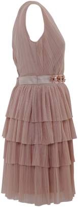 Blugirl Short Dress