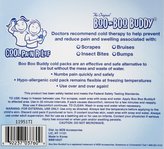 Thumbnail for your product : Safety First Boo Boo Buddy Cold Pack - Dog