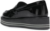 Thumbnail for your product : Tommy Hilfiger Flatform Loafers