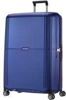 Thumbnail for your product : Samsonite Orfeo Blue 75cm Large Spinner Suitcase