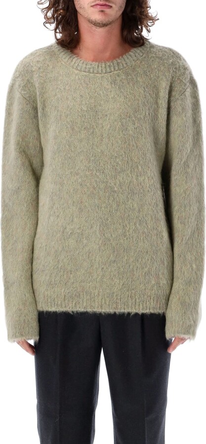 【送料&関税込】Lemaire Brushed Sweater Lemaire Brushed Sweater - ShopStyle