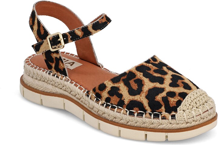 MLE Verona Espadrille Sandal