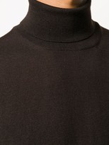 Thumbnail for your product : Tagliatore Turtleneck Jumper