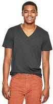 Thumbnail for your product : Gap Essential deep V-neck T-shirt
