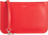 Thumbnail for your product : Valextra Women's Zip Pouch