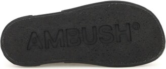 Ambush Hybrid Vulcanized Sneakers - ShopStyle Trainers