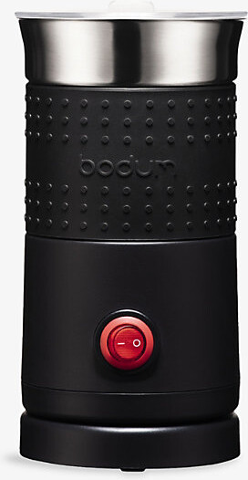 Bodum Black Bistro Electric Milk Frother