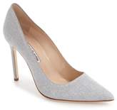 Thumbnail for your product : Manolo Blahnik BB Pointy Toe Pump