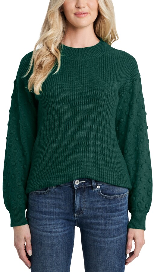 Kelly Green Sweater | Shop the world's largest collection of 