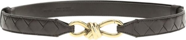 Bottega Veneta Andiamo Belt
