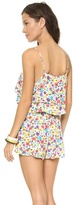 Thumbnail for your product : MinkPink Wildflower Patch Camisole