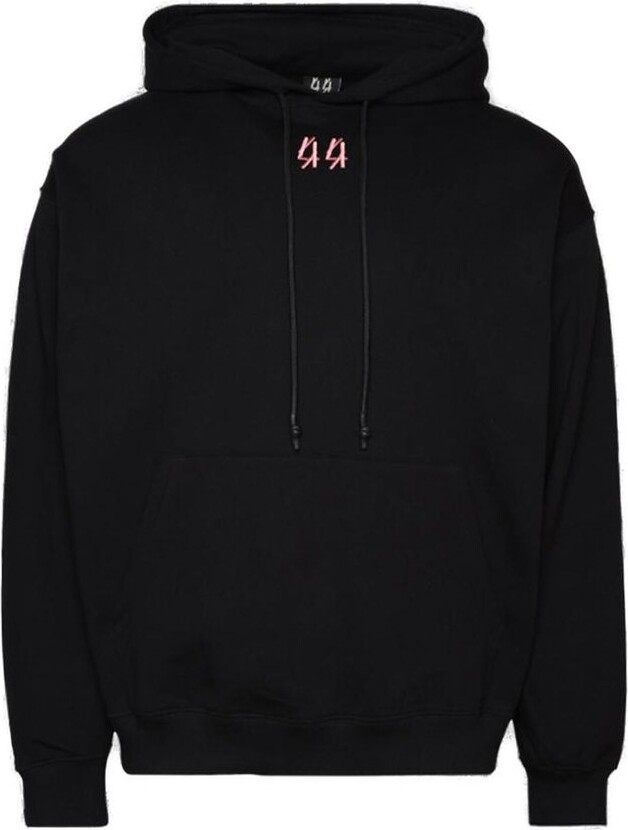 44 Label Group Graphic Hoodie
