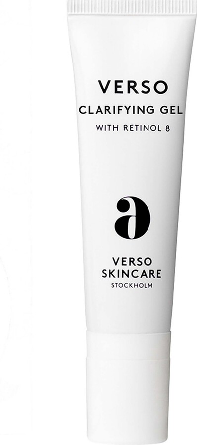 VERSO Clarifying Gel 1 oz