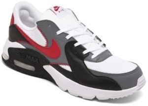 men's oketo air max casual sneakers from finish line
