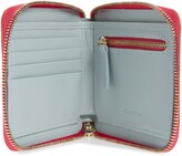 Thumbnail for your product : Clare Vivier Half Zip Wallet