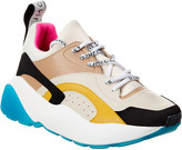 Thumbnail for your product : Stella McCartney Eclypse Pumped Up Sole Sneaker