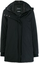 Thumbnail for your product : Herno Hooded Parka Coat
