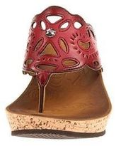 Thumbnail for your product : Clarks Mimmey Anne - Women's Wedge Sandal