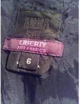 Thumbnail for your product : Anna Sui Liberty print Cotton Dress