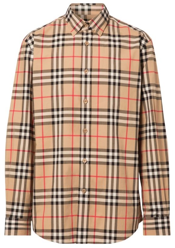 burberry big and tall mens clothing