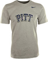 Thumbnail for your product : Nike Men's Short-Sleeve Pittsburgh Panthers T-Shirt