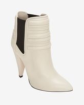Thumbnail for your product : IRO Klara Moto Quilted Bootie