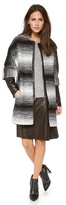 Thumbnail for your product : Parker Cocoon Coat