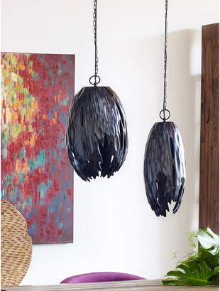 Moe's Home Collection Cocoon Pendant