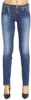 Thumbnail for your product : Siviglia Jeans Jeans Women