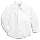Thumbnail for your product : Florence Eiseman Toddler's & Little Boy's Collared Dress Shirt