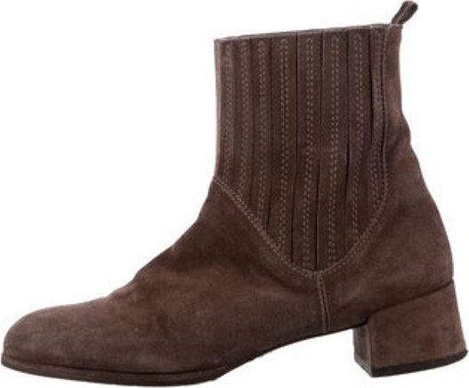 stuart weitzman gobi chelsea boot