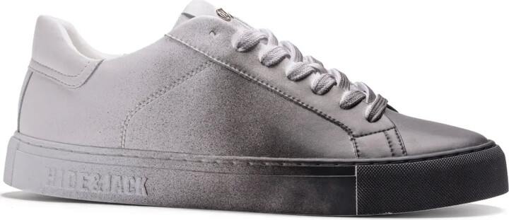 Hide&Jack Ombre Spray Sneakers