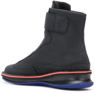 Camper Lab Rolling ankle boots