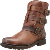 frye shearling boots sale