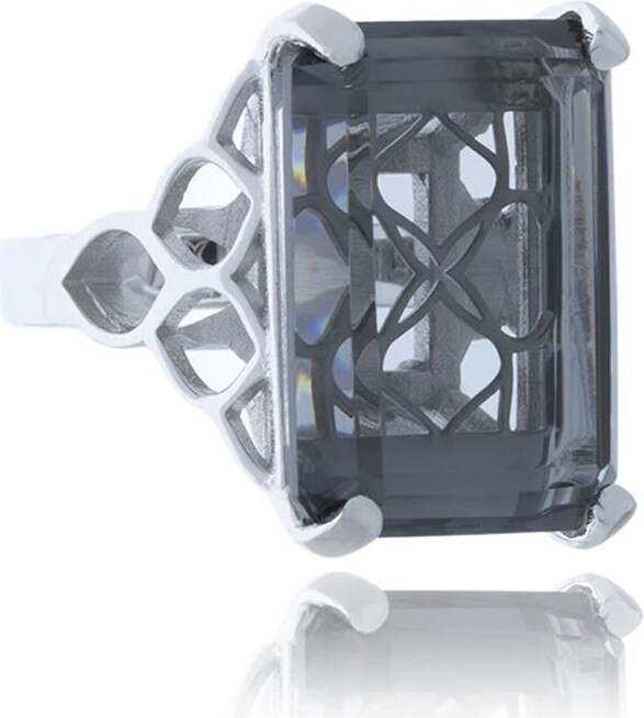Georgina'S $5M Ring: Jewelry Experts Share Their Opinions! - 7x3x0jx