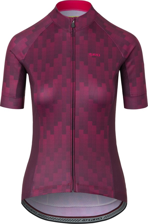 Giro Chrono Sport Cycling Jersey