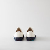 Thumbnail for your product : Steven Alan SHOES LIKE POTTERY X low top canvas shoe