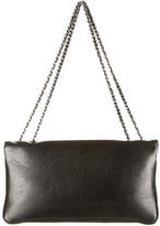 Thumbnail for your product : Chanel Mademoiselle Lock Flap Bag