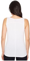 Thumbnail for your product : Prana Foundation Scoop Neck Tank Top