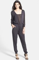 Thumbnail for your product : Gypsy 05 Silk Jumpsuit
