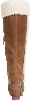 Thumbnail for your product : Denim & Supply Ralph Lauren Callen Faux-Shearling Tall Boots