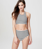 Thumbnail for your product : LOFT Beach Reversible Bikini Top